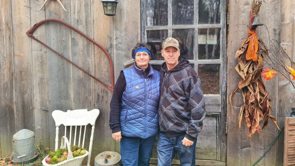 Le terroir de la MRC du FjordduSaguenay Destination StFélixd'Otis